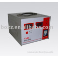 voltage stabilizer-TND(SVC)series high accuracy full-automatic